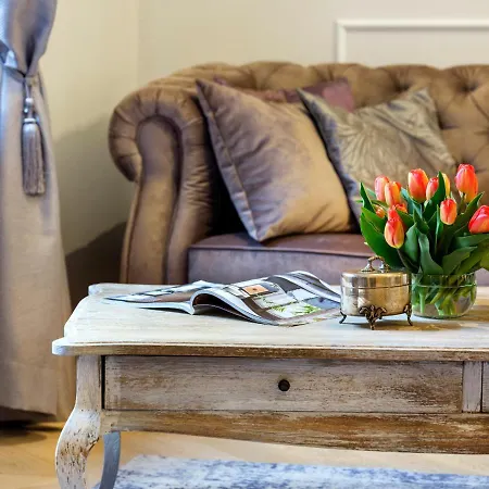アパート Old Town Luxury Apartment